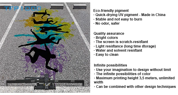 floor printer floor printer