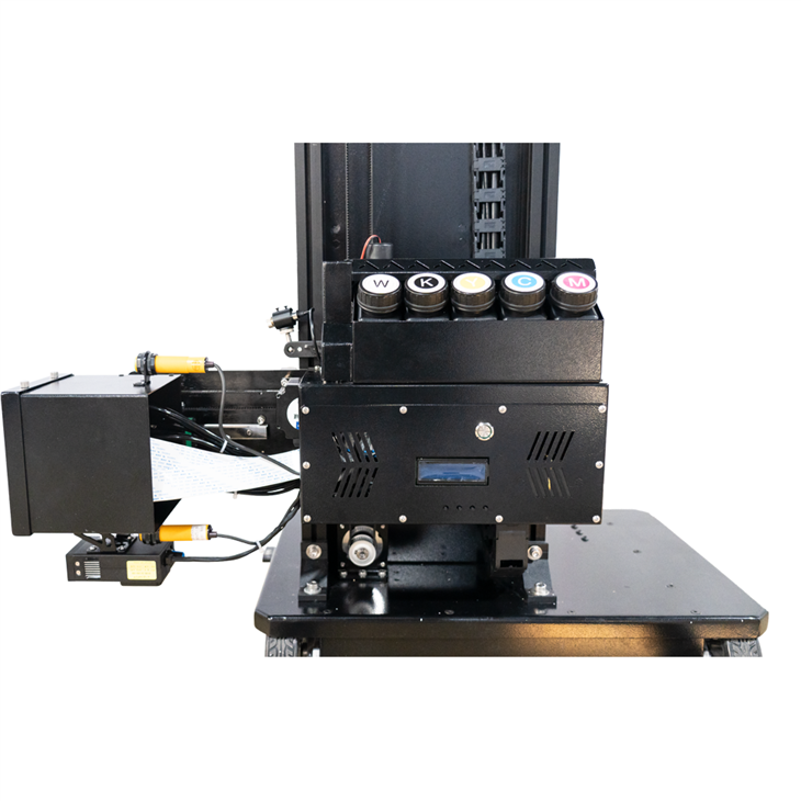 TPP1000 wall printer Component