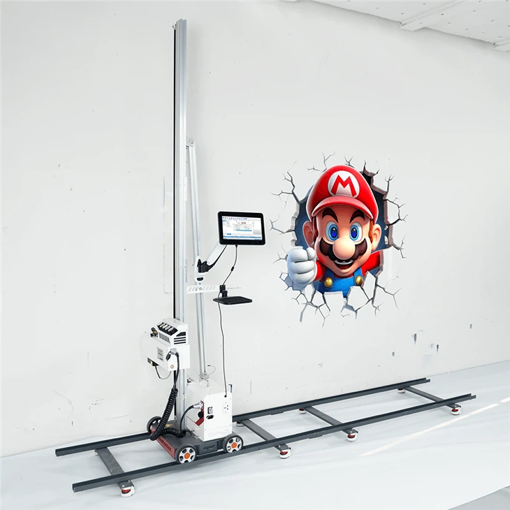 TMP1000 WALL PRINTER