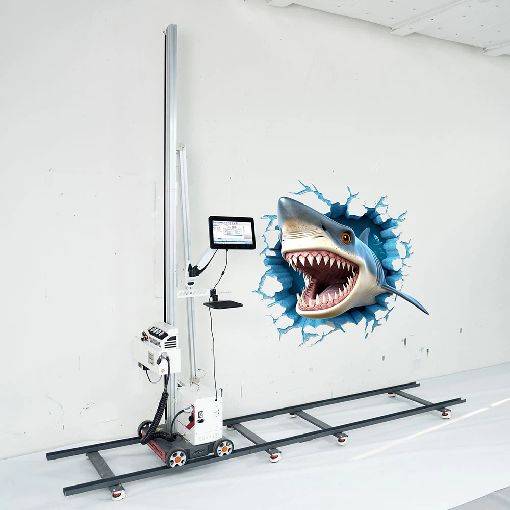 TMP1000 Wall Printer TMP1000 Wall Printer