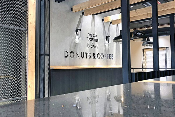 cafe wall printing cafe wall printing