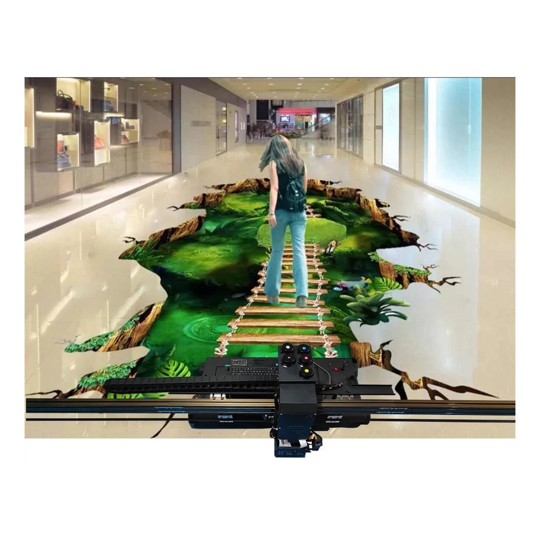 floor printer 20 floor printer 20