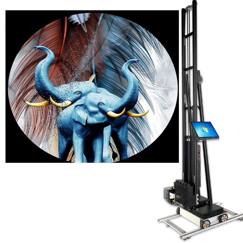 wall printer 41 wall printer 41